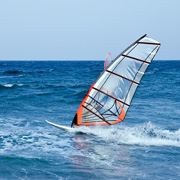 Planche à Voile